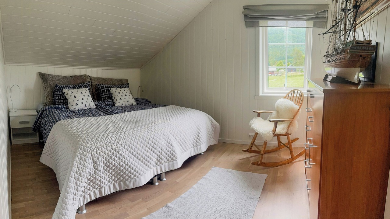 Photo of Bedroom in Dyroy Municipality