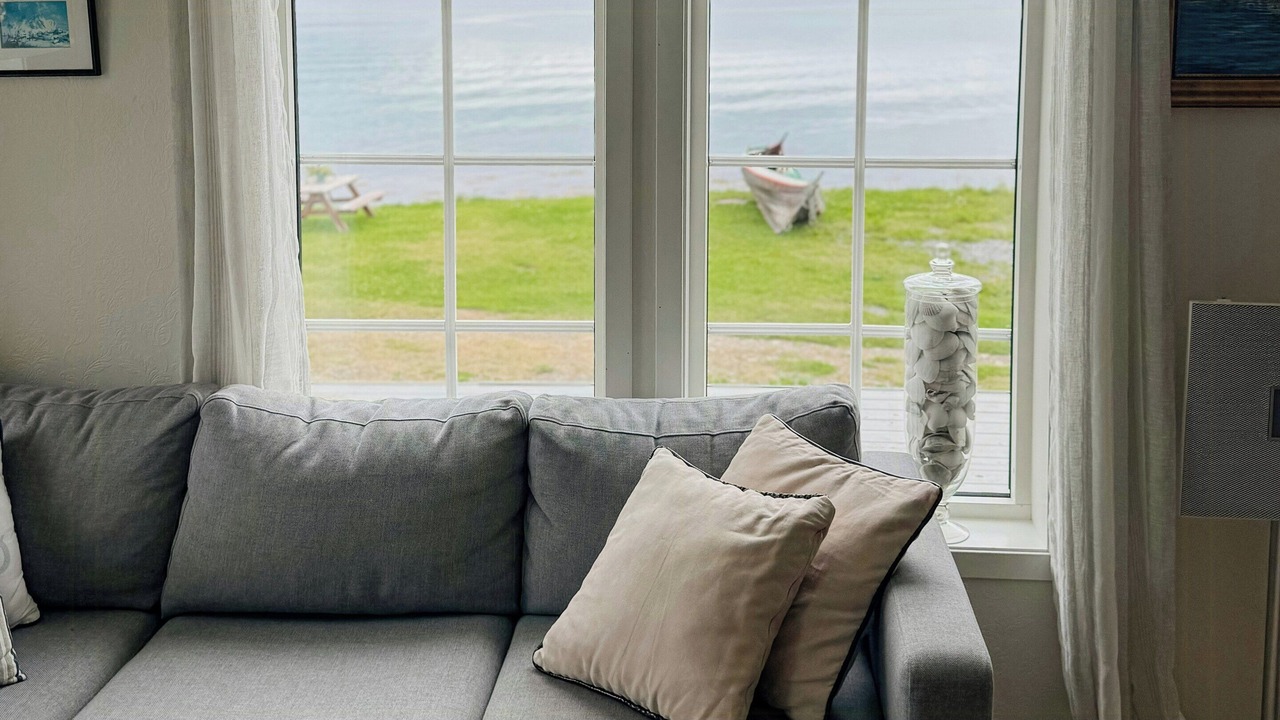 Photo of Livingroom in Dyroy Municipality