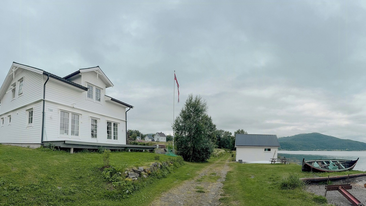 Photo of Outdoor in Dyroy Municipality