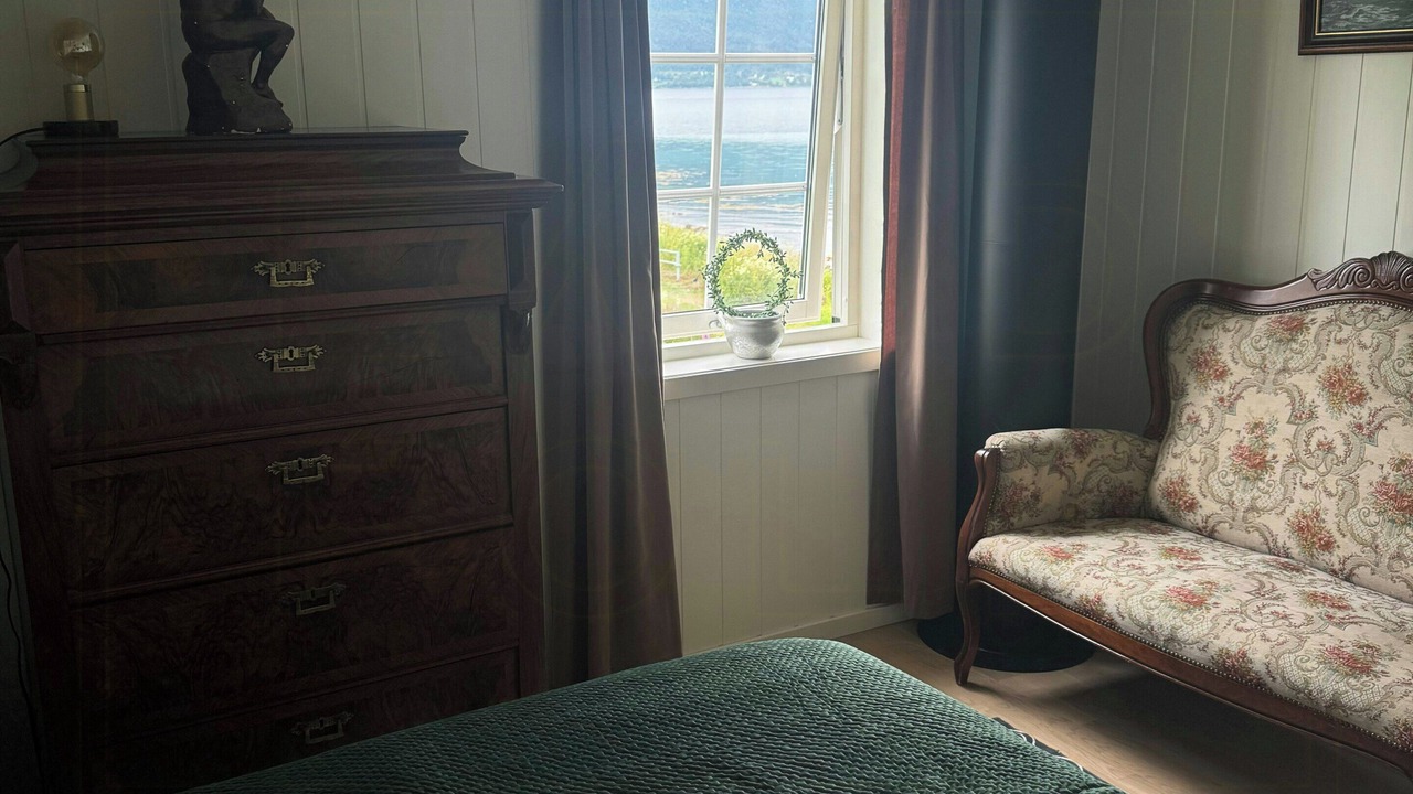 Photo of Bedroom in Dyroy Municipality