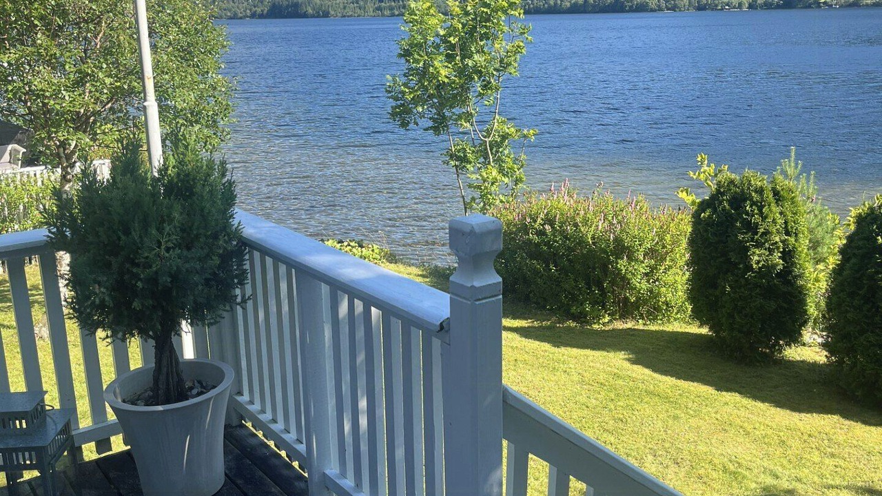 Photo of Outdoor in Glomset