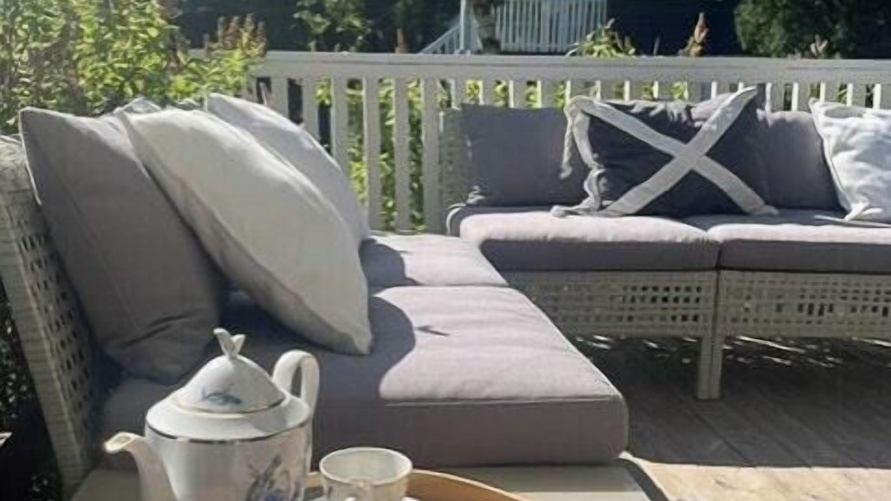 Photo of Outdoor in Glomset