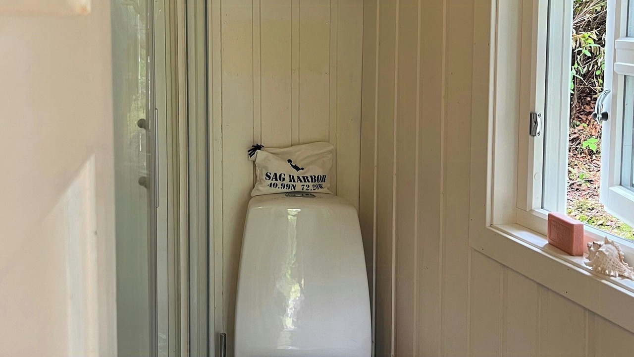Photo of Bathroom in Glomset