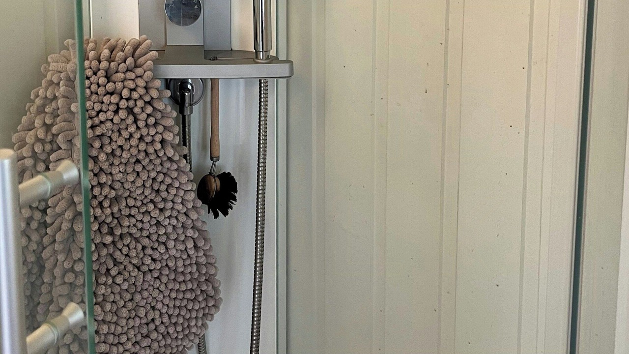 Photo of Bathroom in Glomset