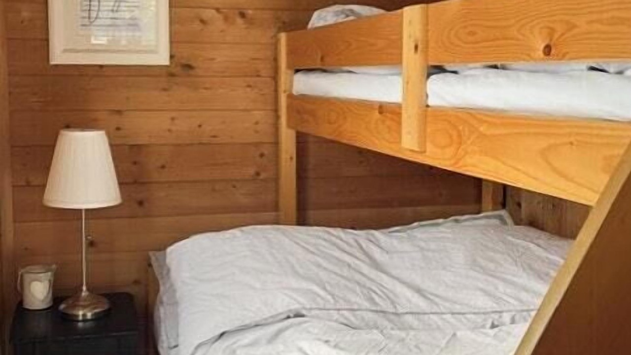 Photo of Bedroom in Glomset