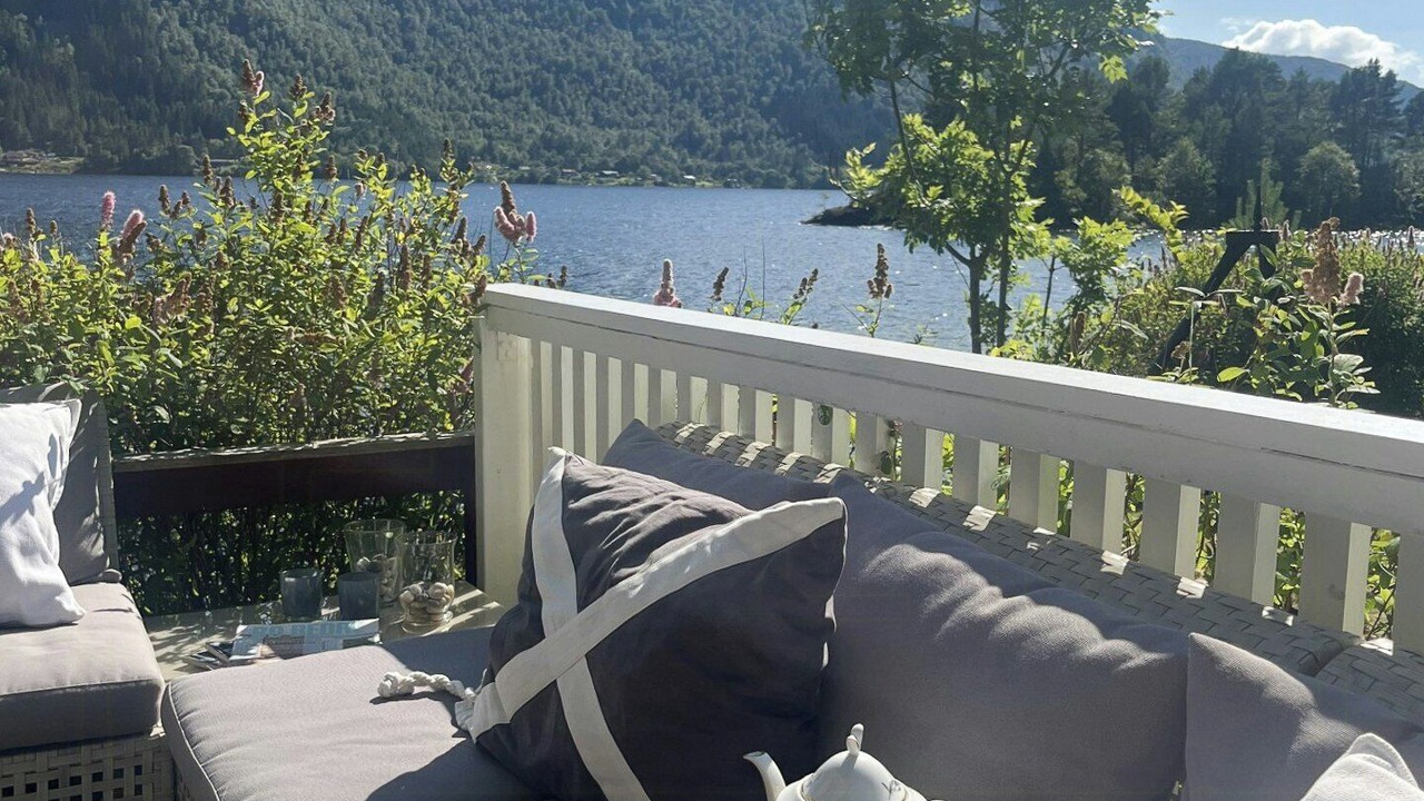 Photo of Outdoor in Glomset