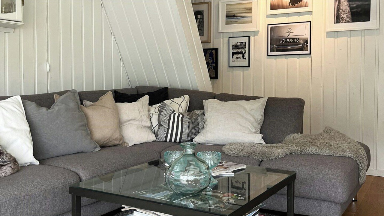 Photo of Livingroom in Glomset