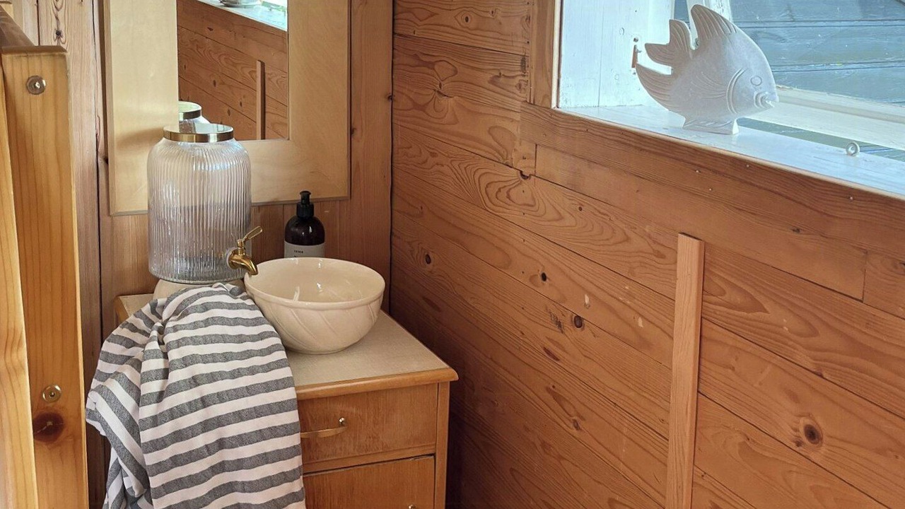 Photo of Bathroom in Glomset