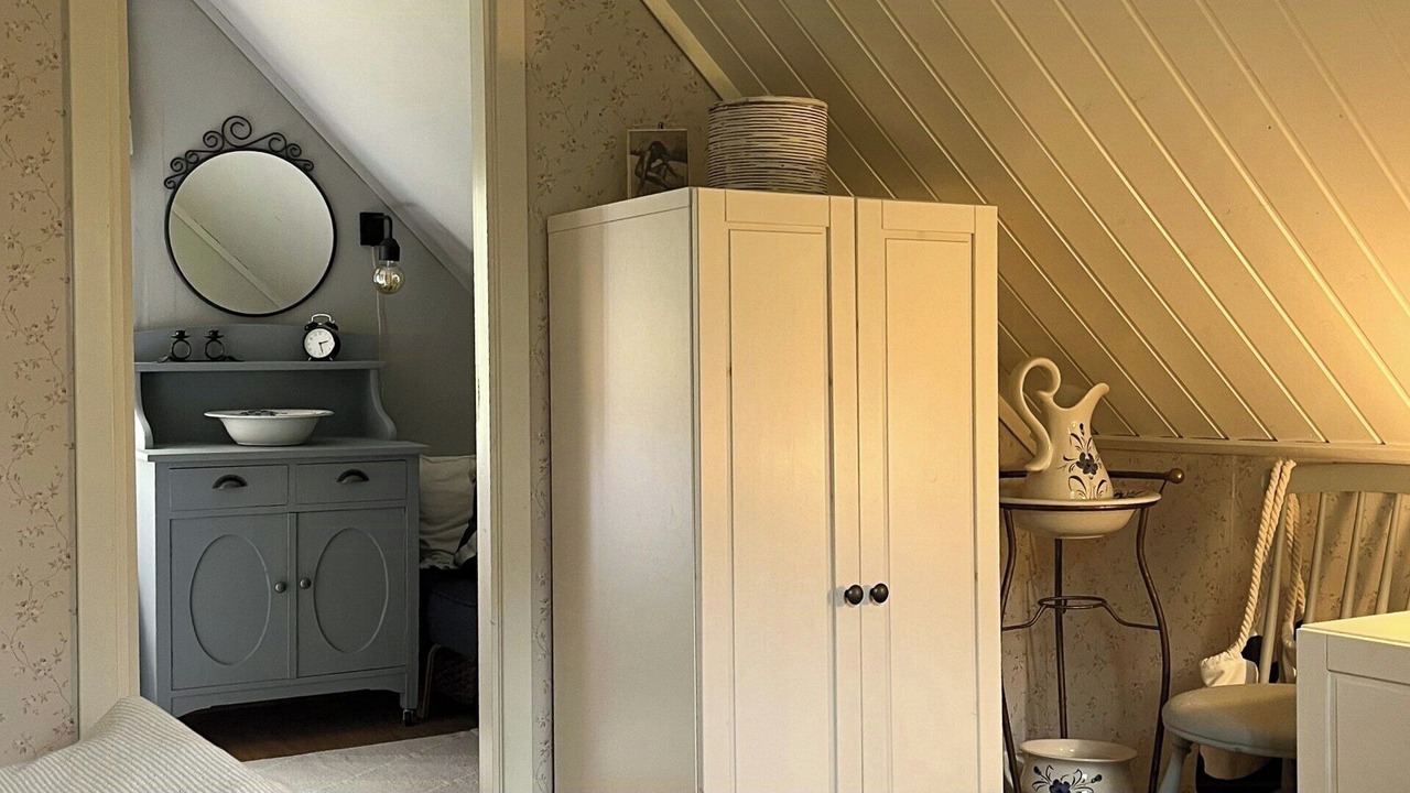 Photo of Bedroom in Glomset