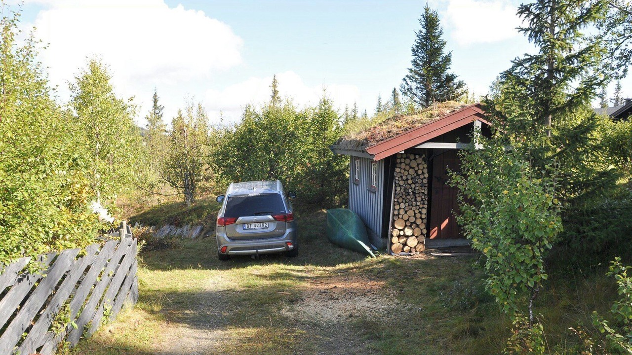 Photo of Outdoor in Vestre Slidre