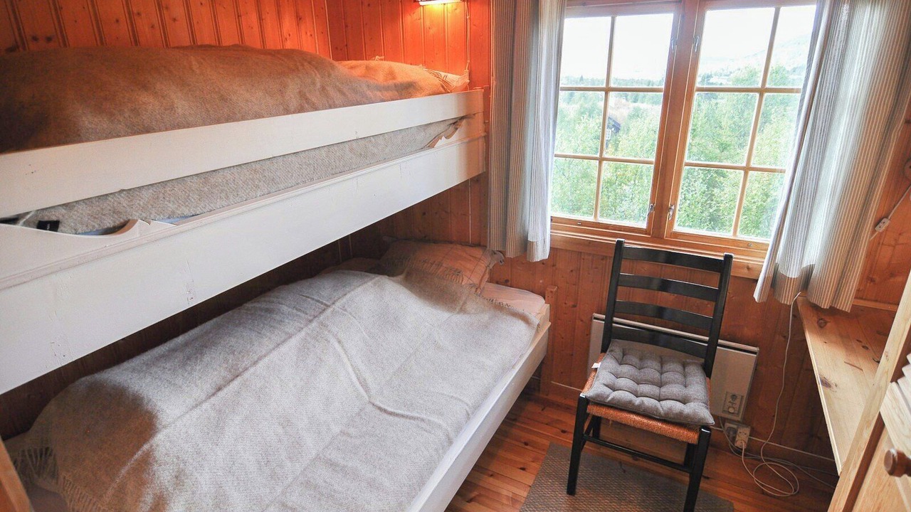 Photo of Bedroom in Vestre Slidre