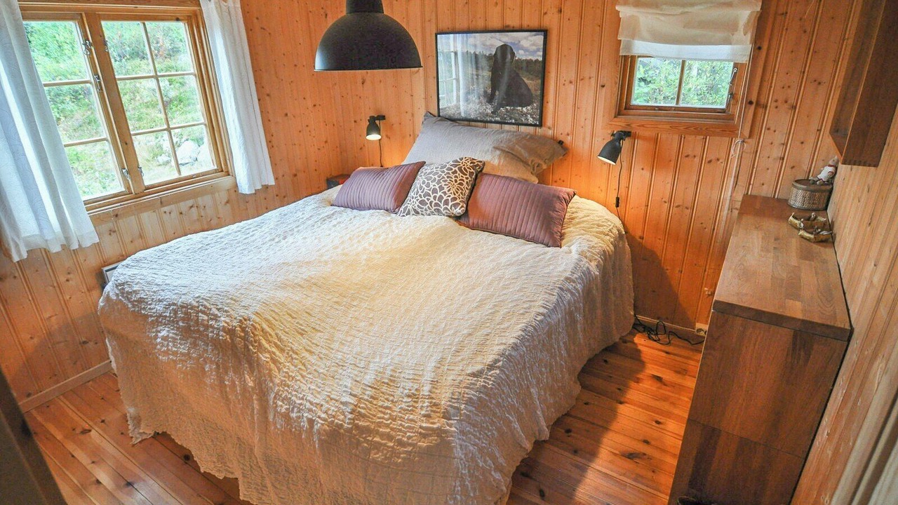 Photo of Bedroom in Vestre Slidre