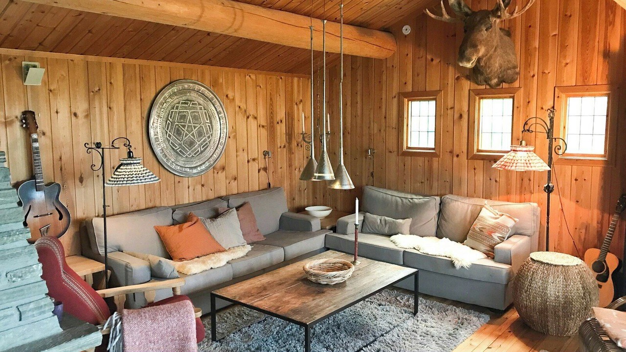 Photo of Livingroom in Vestre Slidre