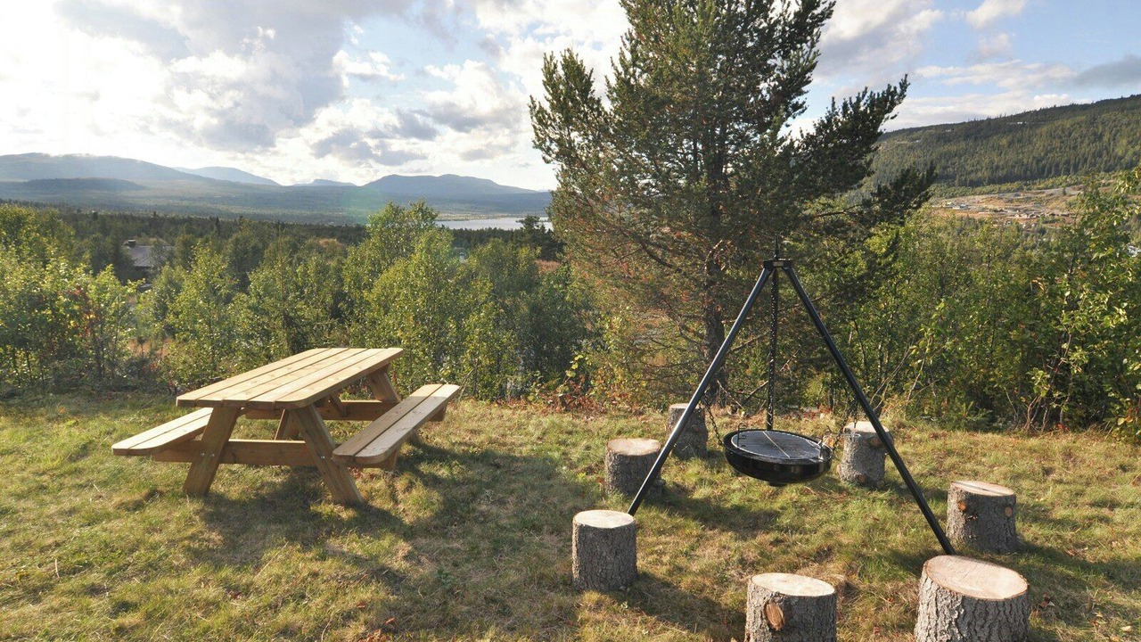 Photo of Outdoor in Vestre Slidre