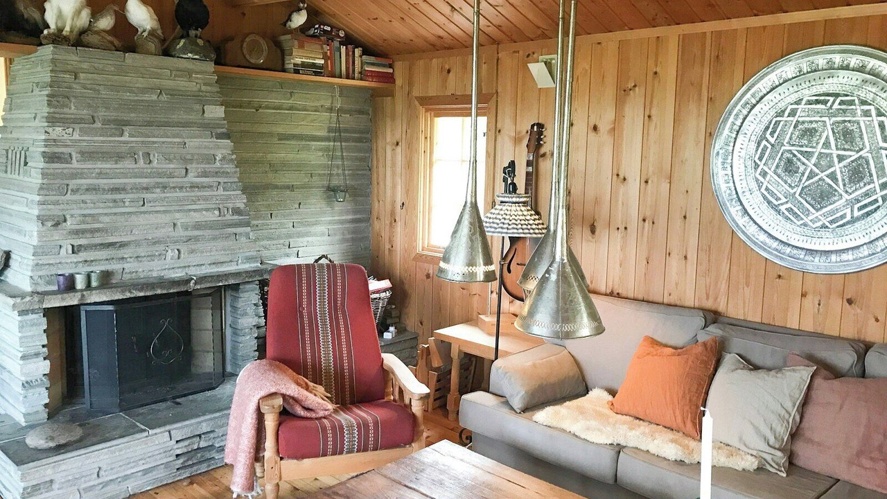 Photo of Livingroom in Vestre Slidre