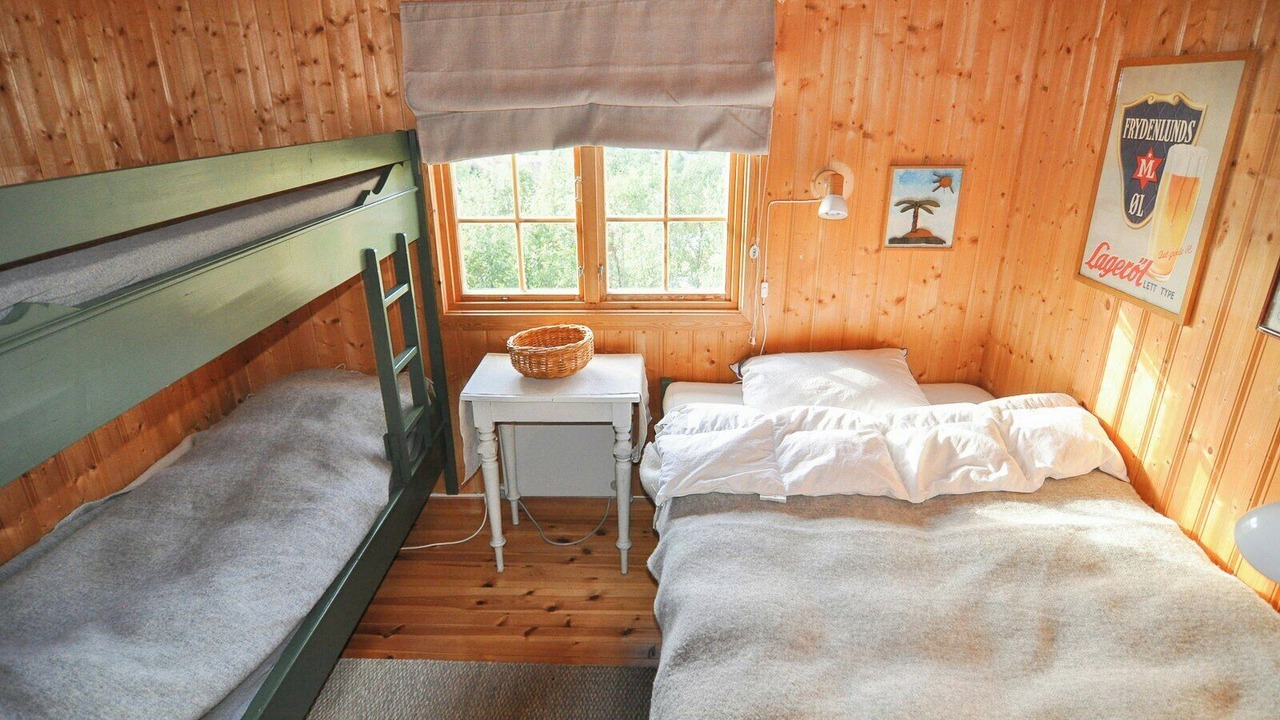 Photo of Bedroom in Vestre Slidre