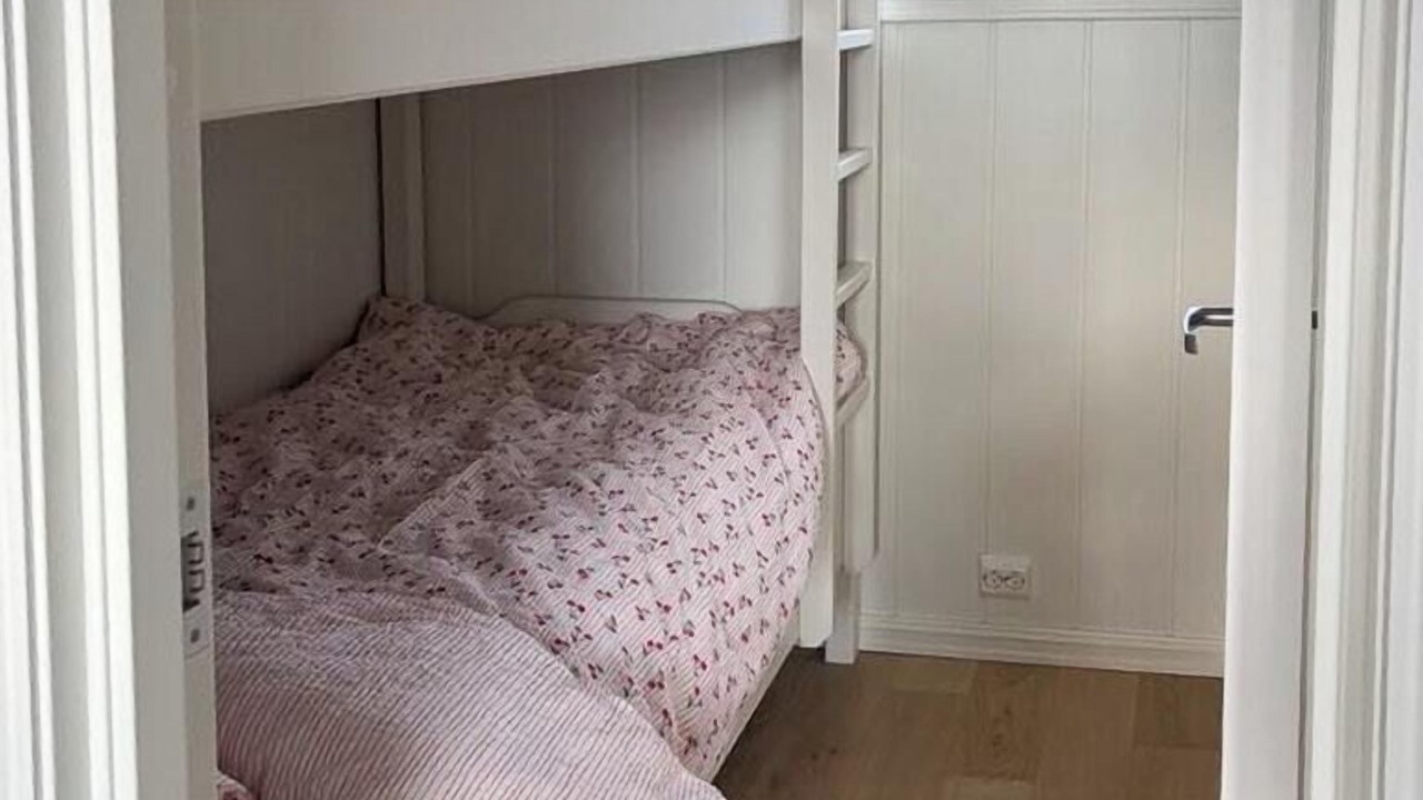 Photo of Bedroom in Vestre Slidre