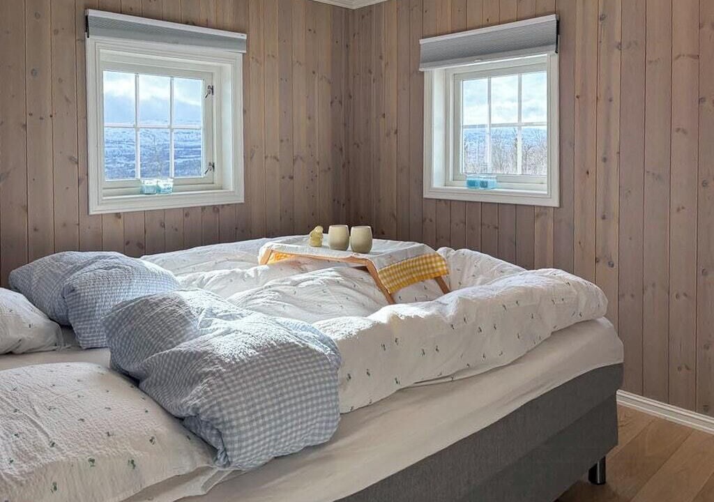 Photo of Bedroom in Vestre Slidre