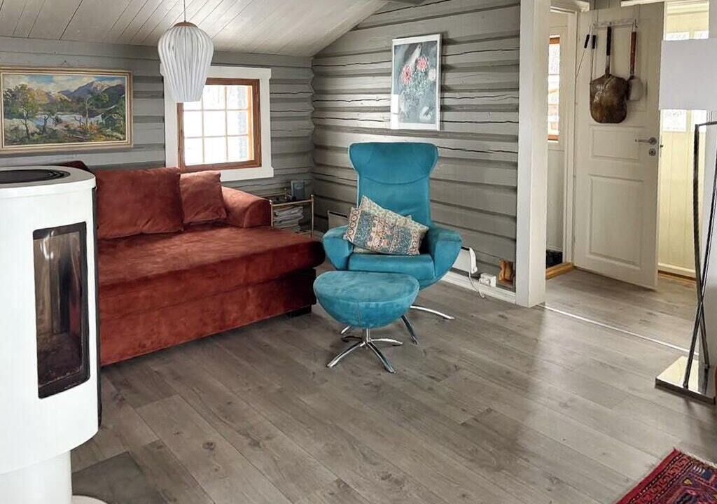Photo of Livingroom in Vestre Slidre