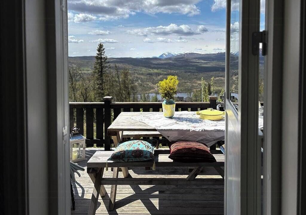 Photo of Outdoor in Vestre Slidre