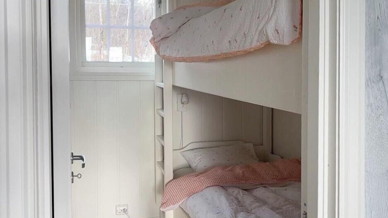 Photo of Bedroom in Vestre Slidre