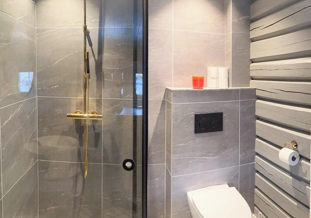 Photo of Bathroom in Vestre Slidre