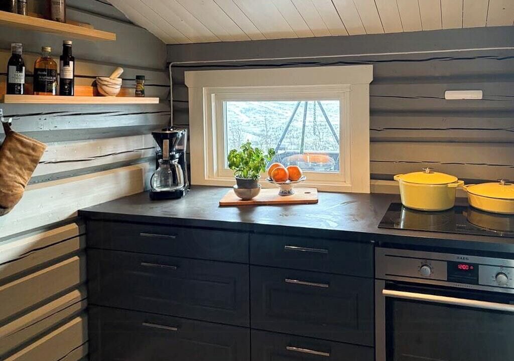 Photo of Kitchen in Vestre Slidre