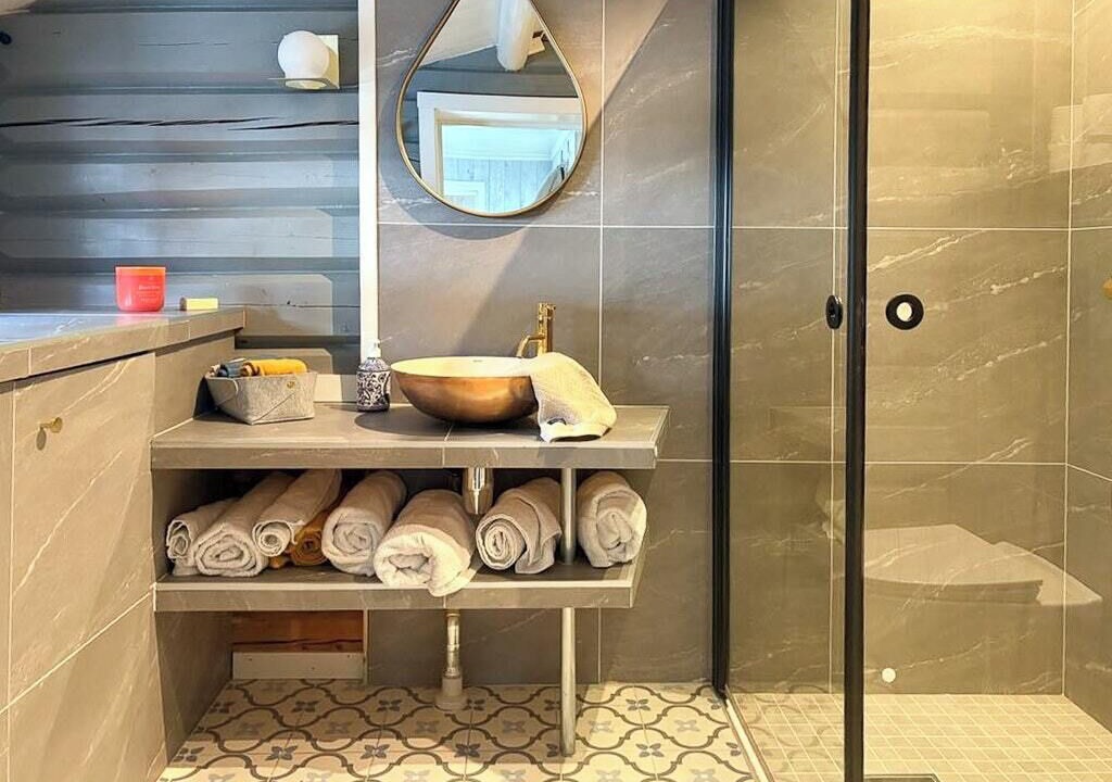 Photo of Bathroom in Vestre Slidre