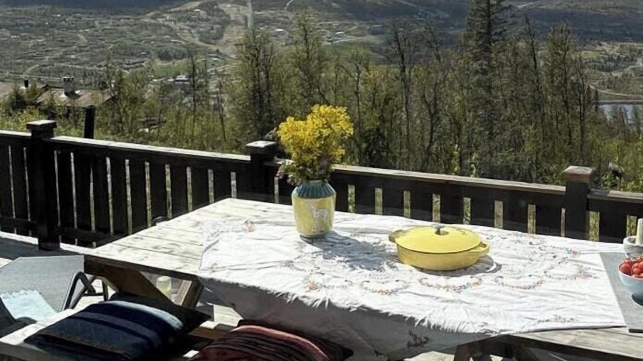 Photo of Outdoor in Vestre Slidre