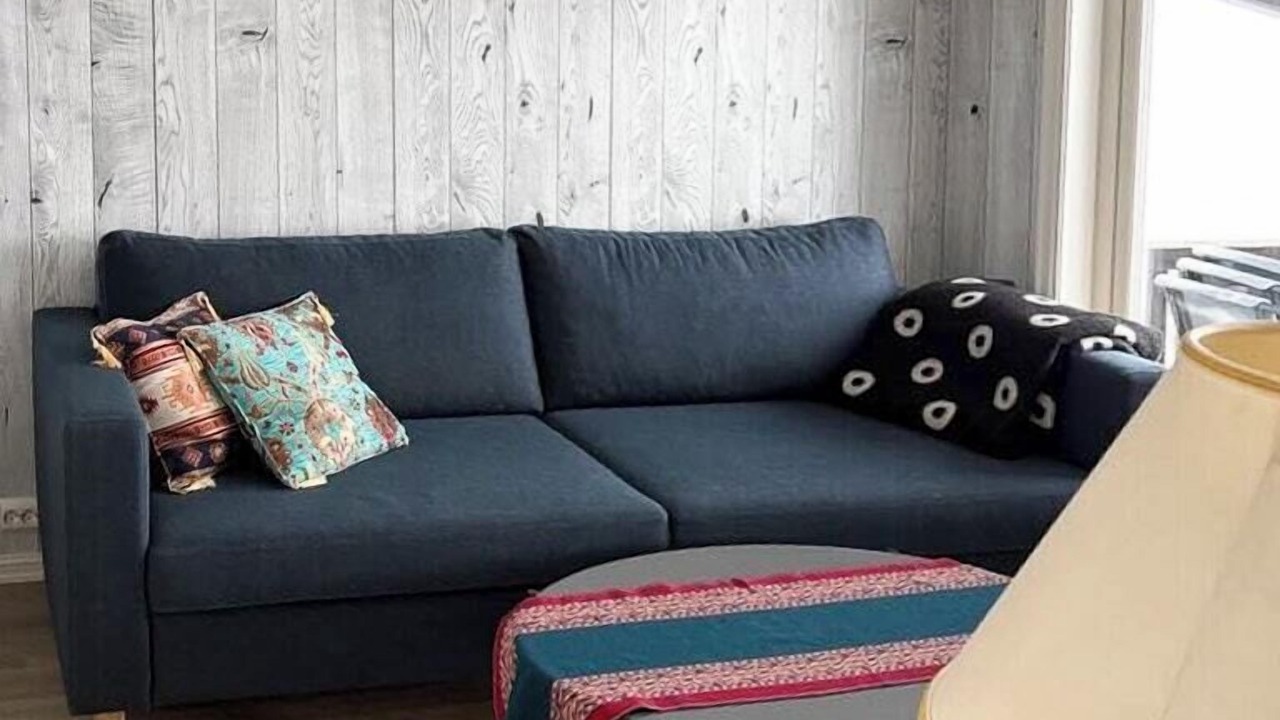 Photo of Livingroom in Vestre Slidre