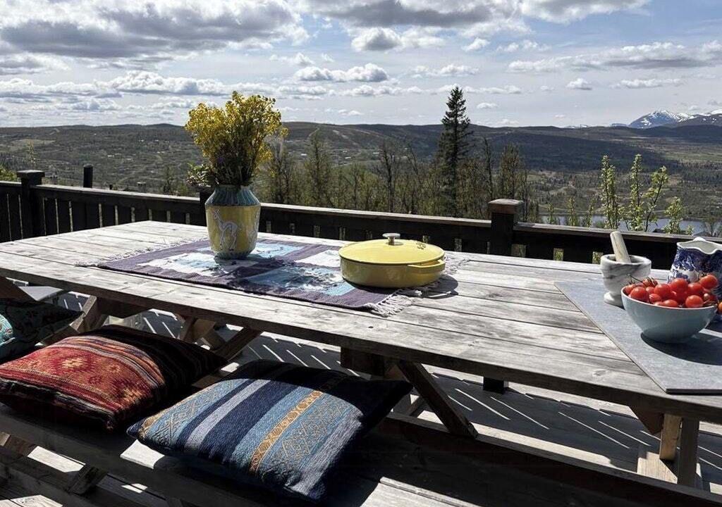 Photo of Outdoor in Vestre Slidre
