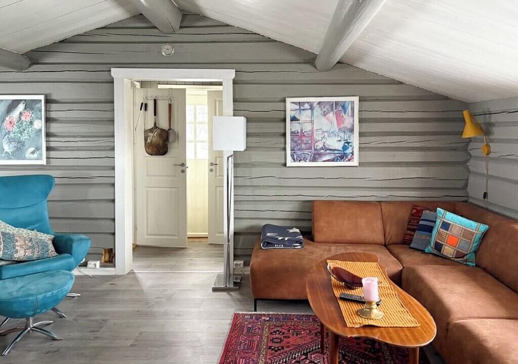 Photo of Livingroom in Vestre Slidre