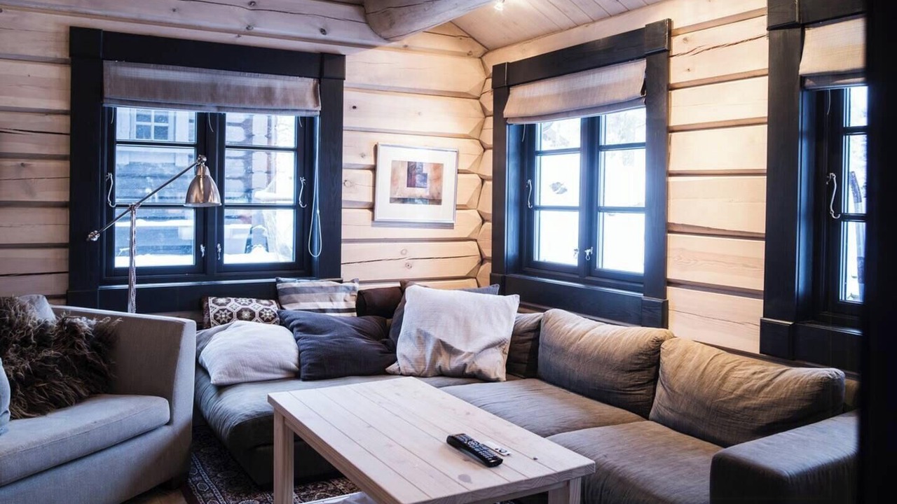 Photo of Livingroom in Oppdal