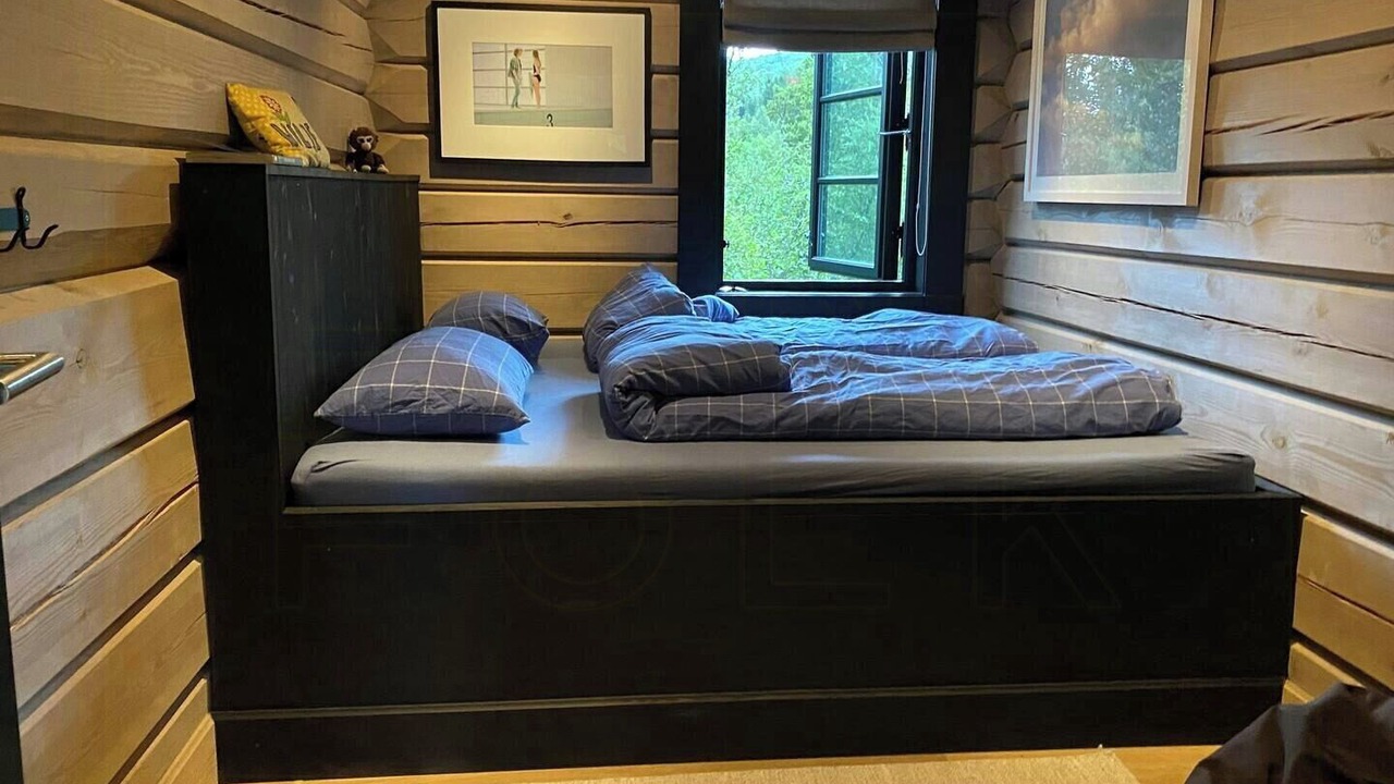 Photo of Bedroom in Oppdal