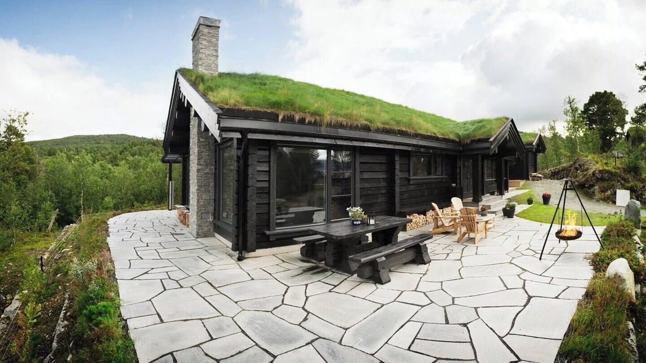 Photo of Outdoor in Oppdal
