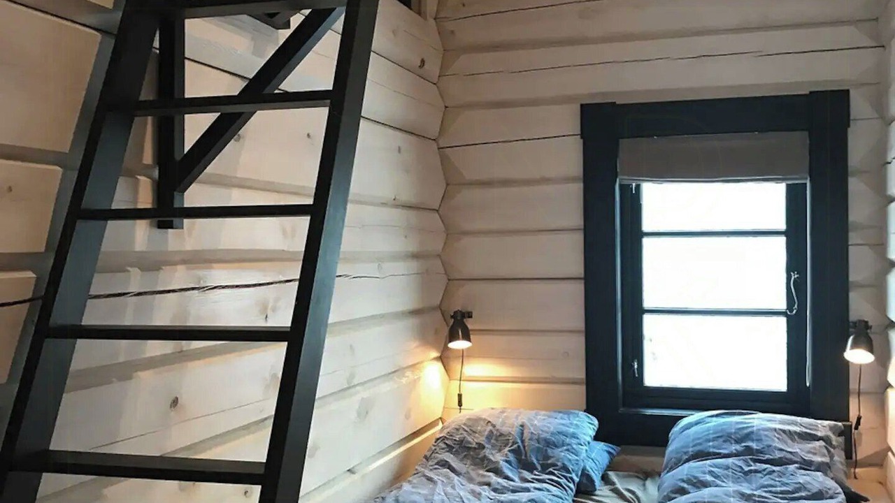 Photo of Bedroom in Oppdal