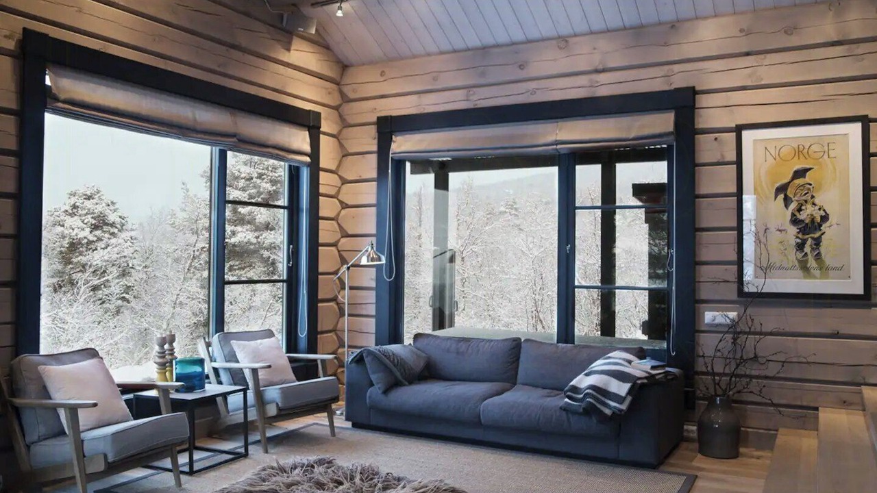 Photo of Livingroom in Oppdal