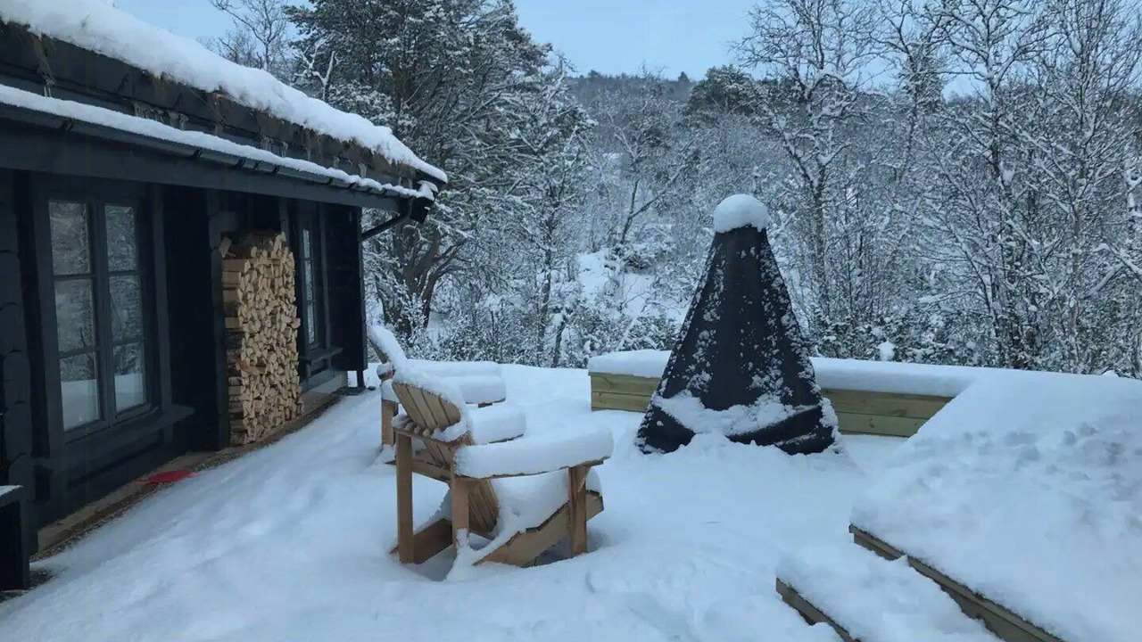 Photo of Outdoor in Oppdal