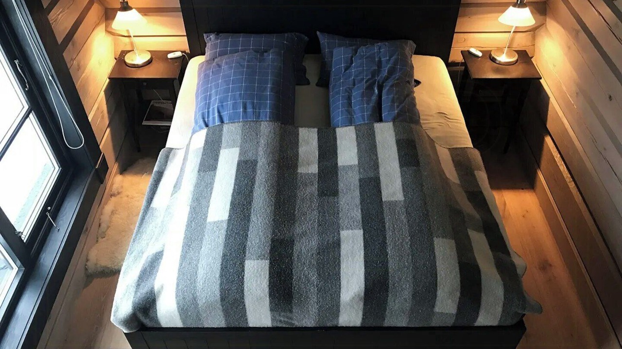 Photo of Bedroom in Oppdal