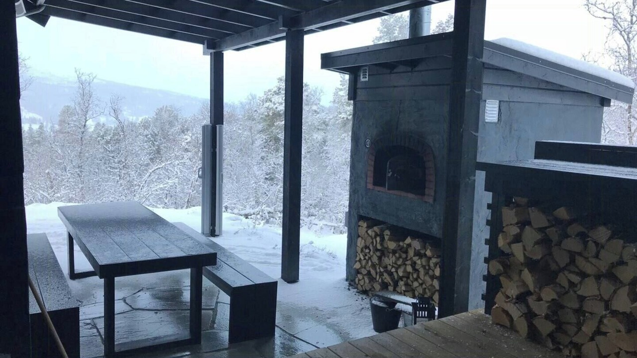 Photo of Outdoor in Oppdal