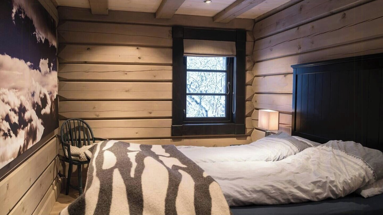 Photo of Bedroom in Oppdal