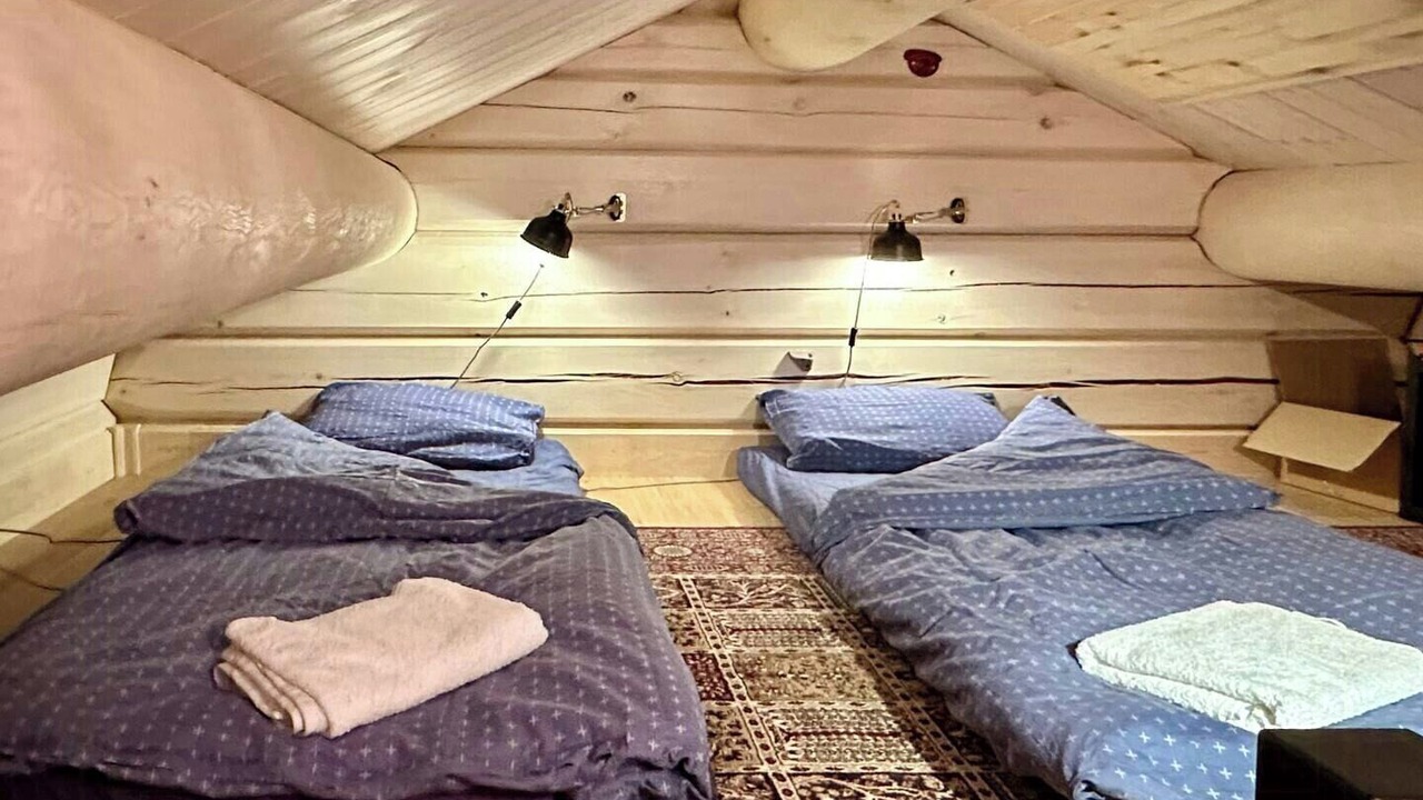 Photo of Bedroom in Oppdal