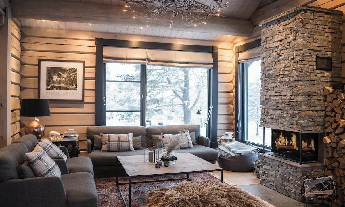Photo of Livingroom in Oppdal