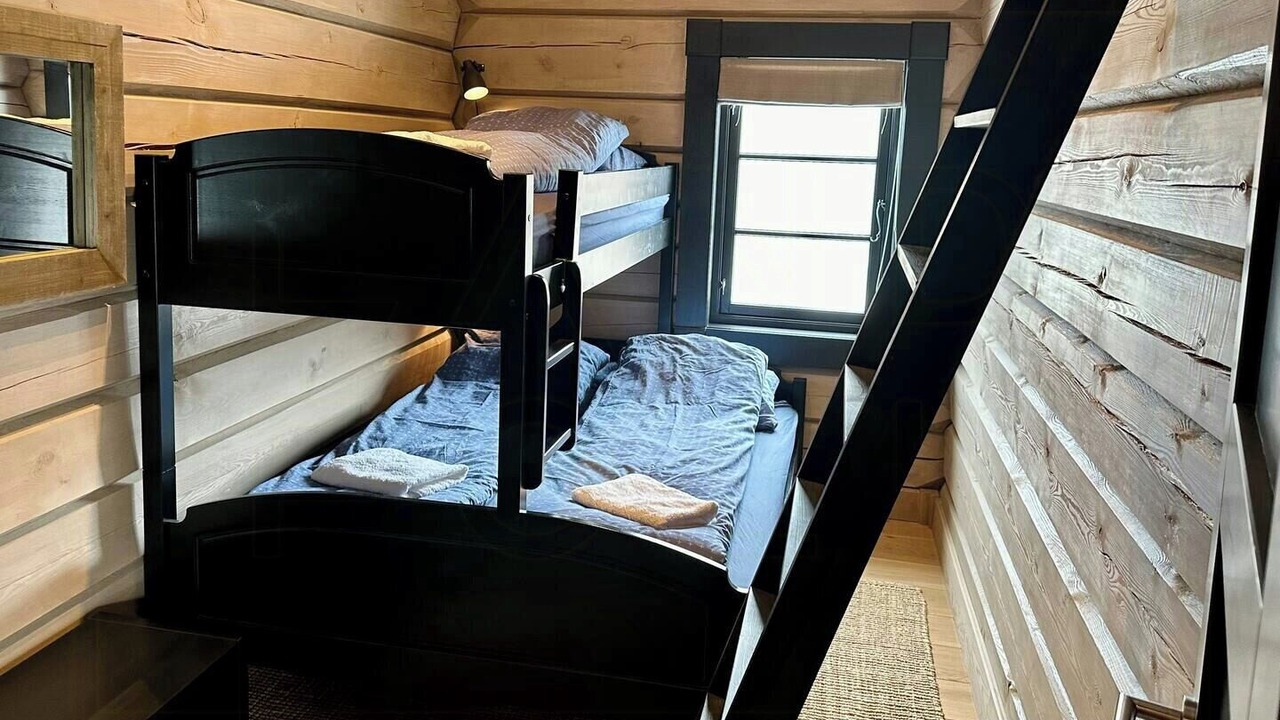 Photo of Bedroom in Oppdal