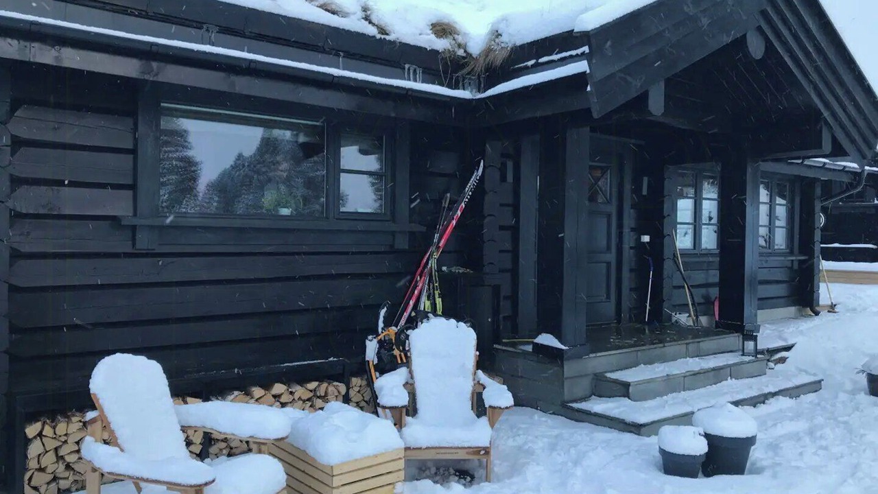Photo of Outdoor in Oppdal