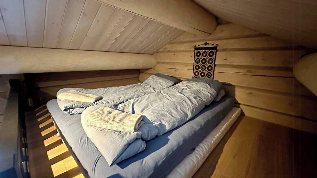 Photo of Bedroom in Oppdal