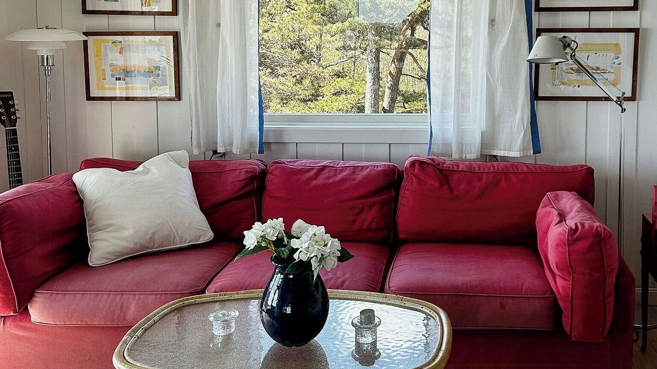 Photo of Livingroom in Larvik
