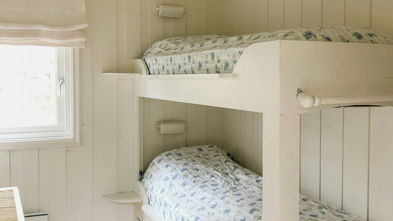 Photo of Bedroom in Larvik
