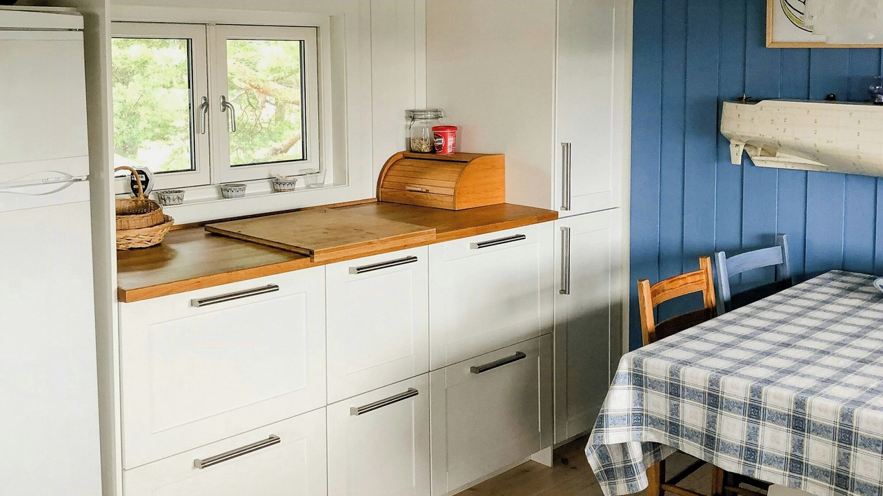 Photo of Kitchen in Larvik