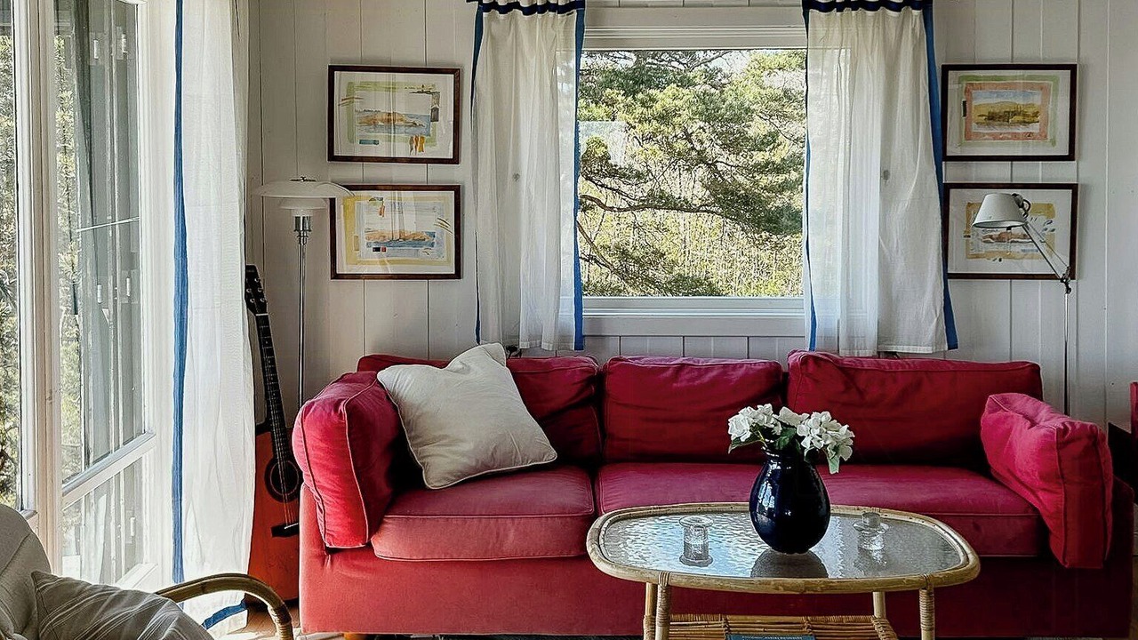 Photo of Livingroom in Larvik